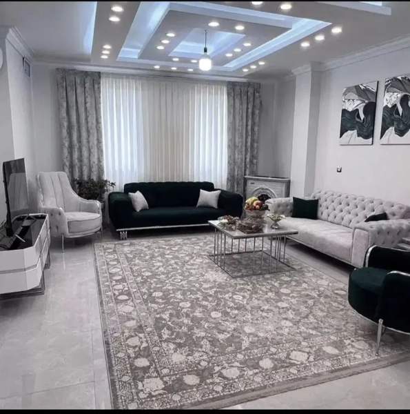 فروش آپارتمان سند ۷۵ متری_ رودباری _ طبقه ۱