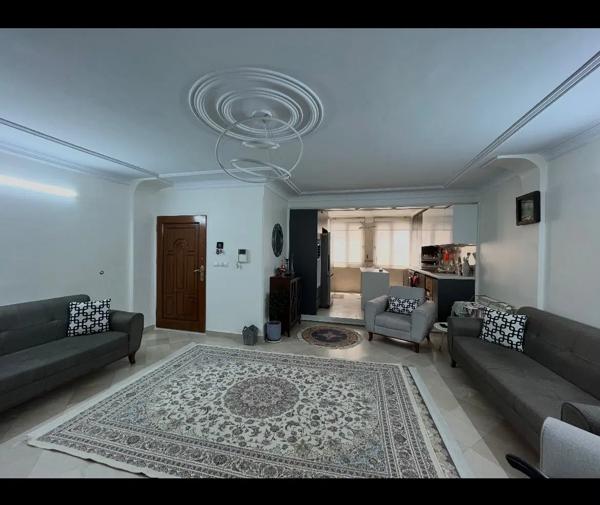 ۷۱متر_دو خواب_پارکینگدار
