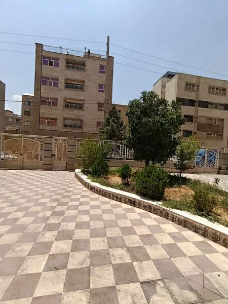 رهن کامل آپارتمان دوخوابه ۱۱۰ متر
