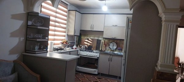 ۶۷ متری تک واحدی  فروش فوری