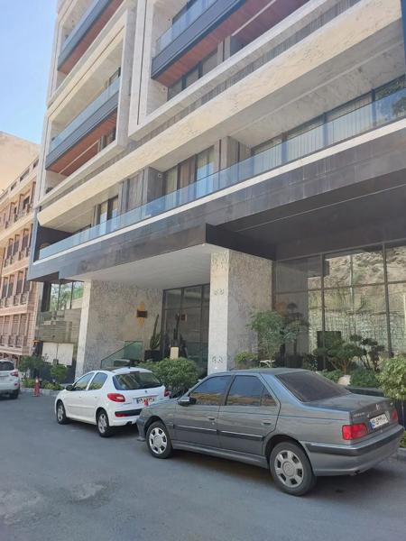 370 متر 4 خواب با دید ابدی