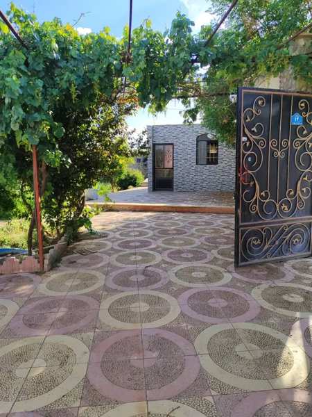 ۱۵۰ سه خواب ویودار ایران زمین شهرک غرب