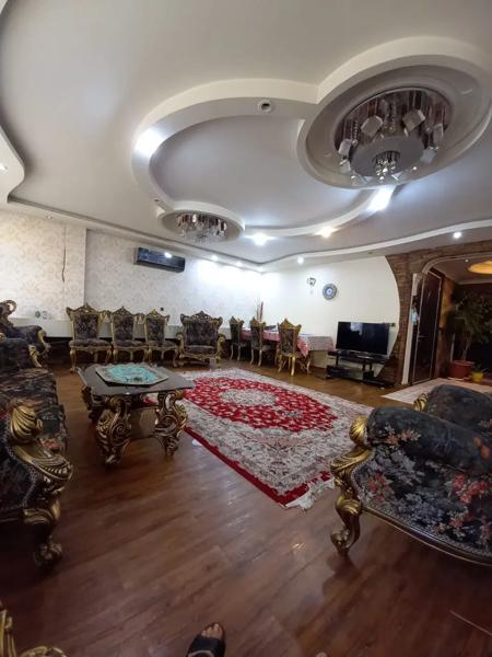155متر‌حیاط اختصاصی  3 خواب فلسطین تکواحدی