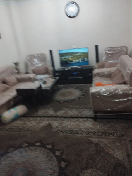 ۶۹متر دو خواب فول امکانات (دامپزشکی )