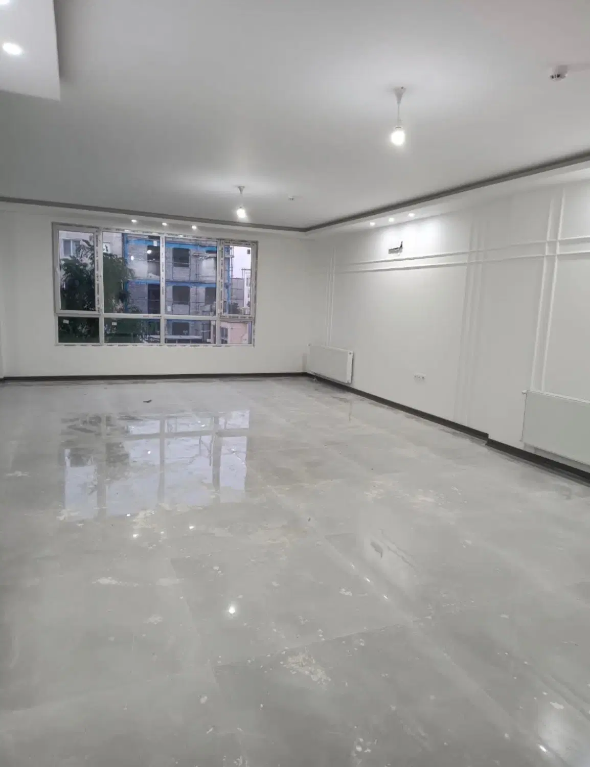 ۱۷۰متر،حسابی شمالی،تکواحدی