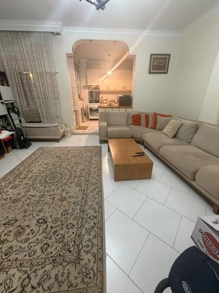 سعادت اباد صرافها ۷۰ متری