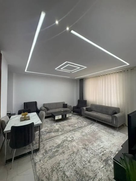 اقتصادی_۵۷ متر_فول امکانات_بی بدیل