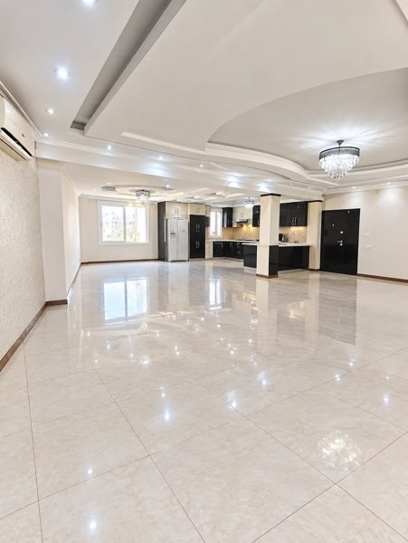 فروش پنت هاوس ۲۵۰ متری در تاپ لوکیشن منطقه