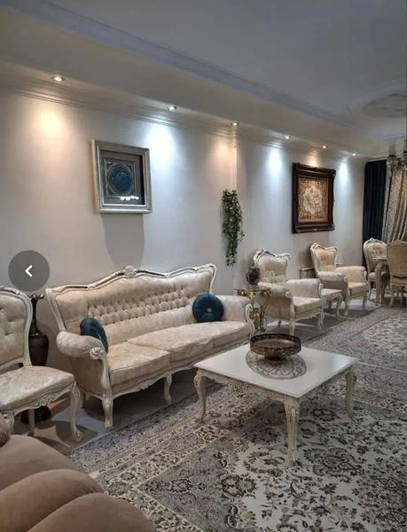 آپارتمان ۳ خواب تخلیه