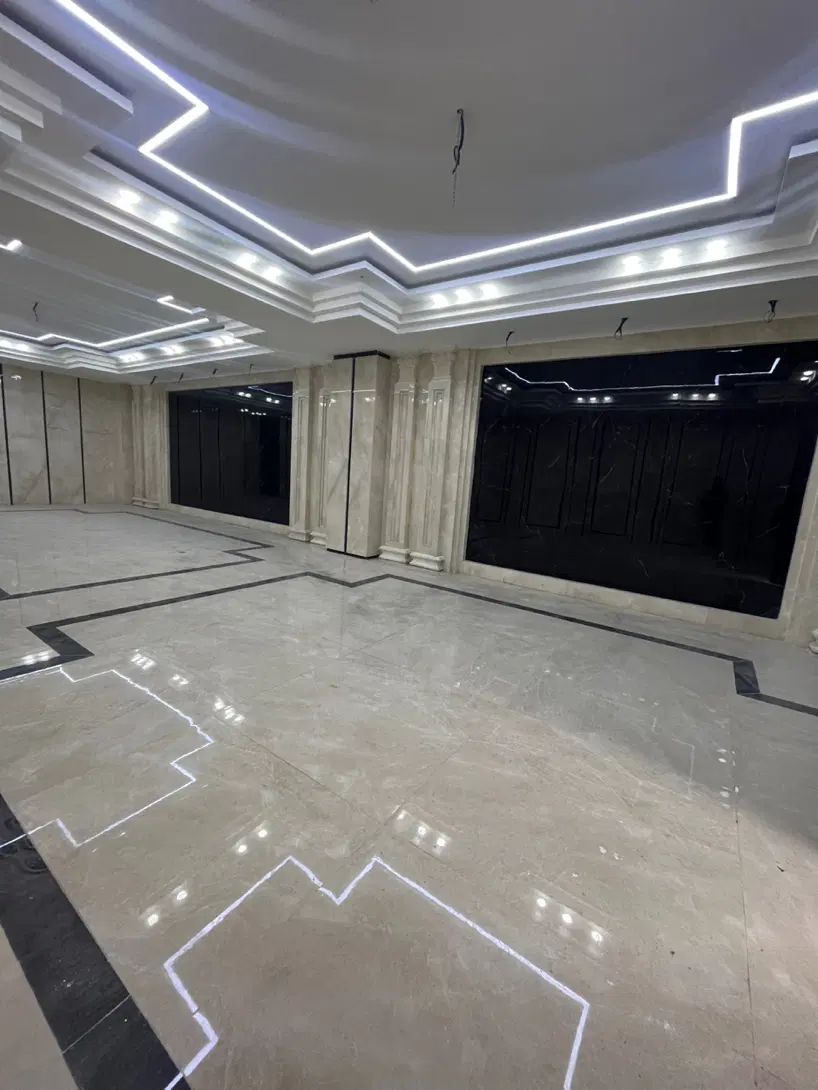 فروش آپارتمان ۱۳۳متری  دو واحدی شیخ تپه