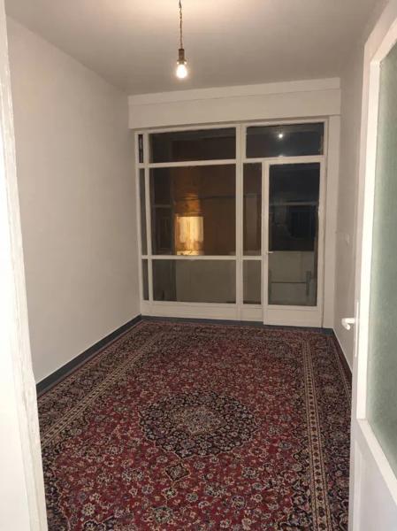 آپارتمان ۸۳متری دوخوابه.محدوده فاطمی.حتی مجرد