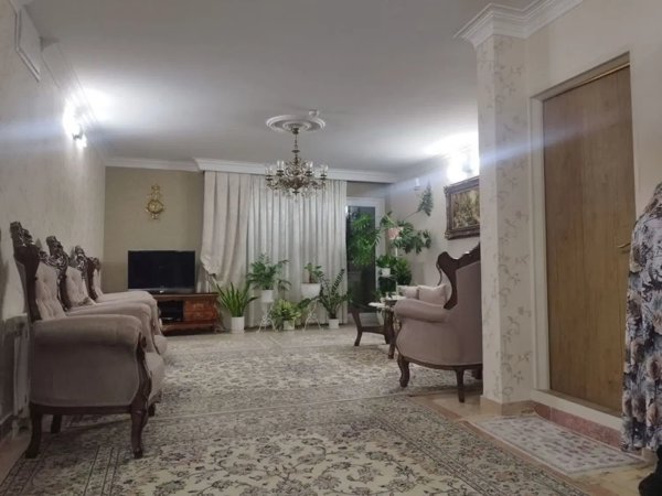 ۱۰۰متر فردوس غرب به جرات زیرقیمت کل منطقه