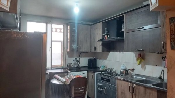 آپارتمان ۶۰ متری تک خوابه _خ قره داغی