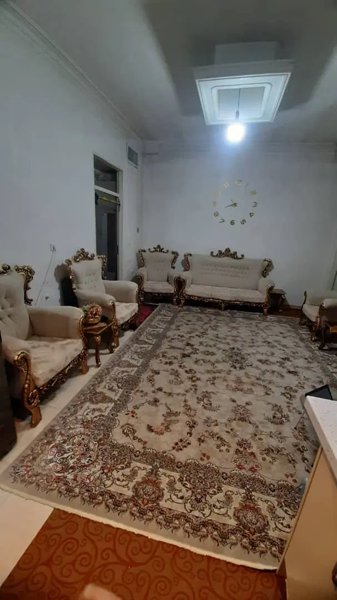 واحد 47 متری مستقل( دربست)شهرک مسلمین