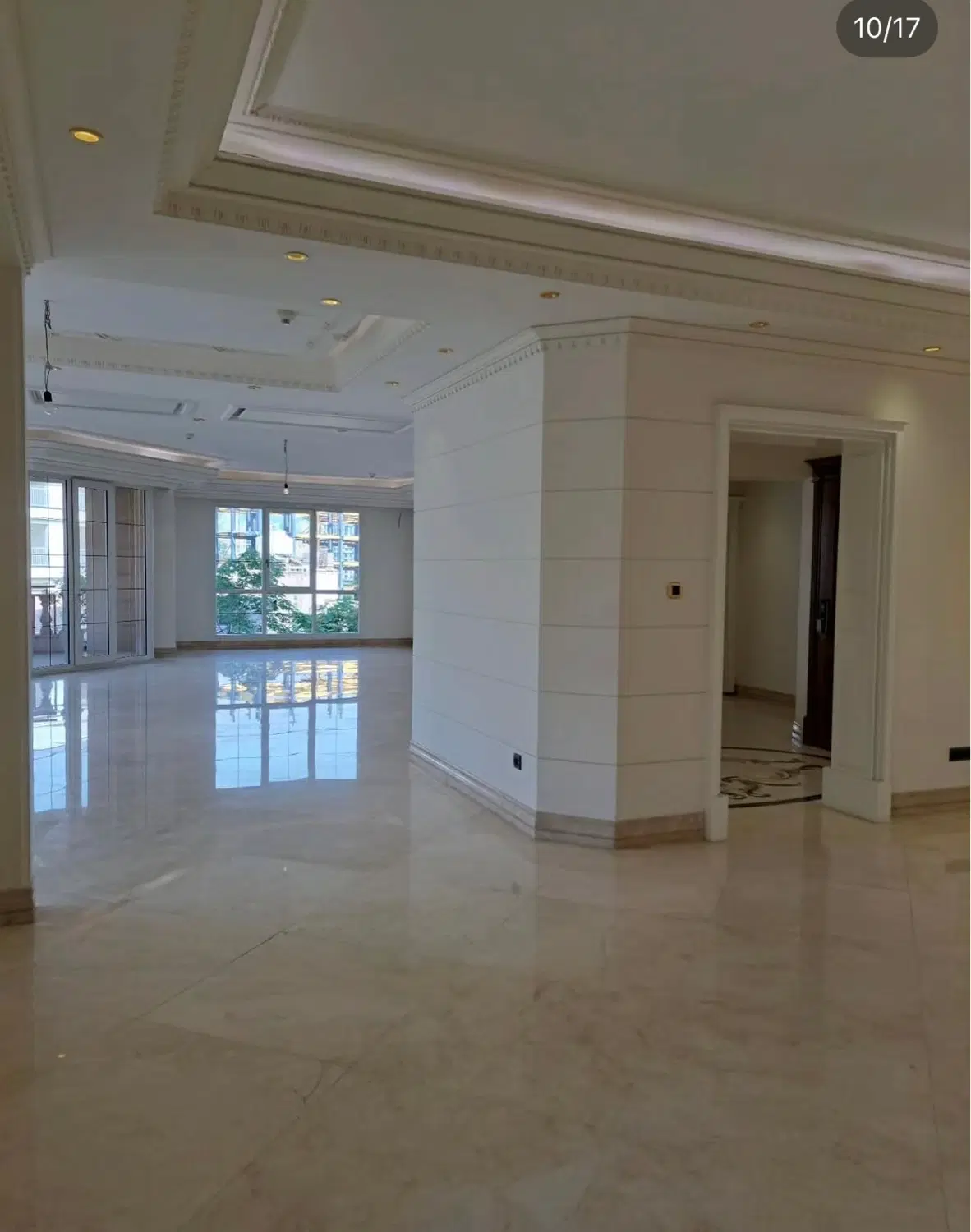 ۲۰۰ متر زعفرانیه اکازیون
