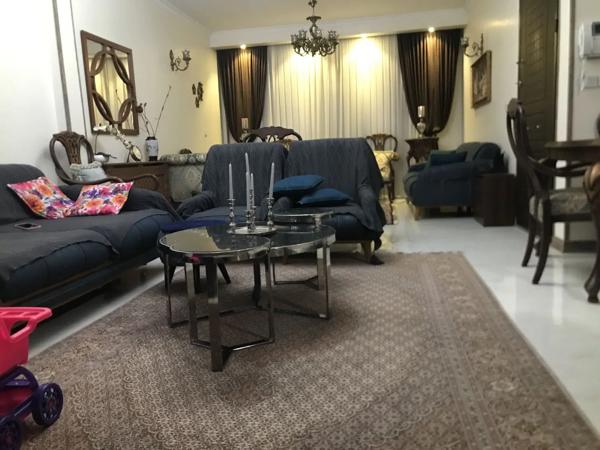 ۹۰ متر پاسداران بهارستان