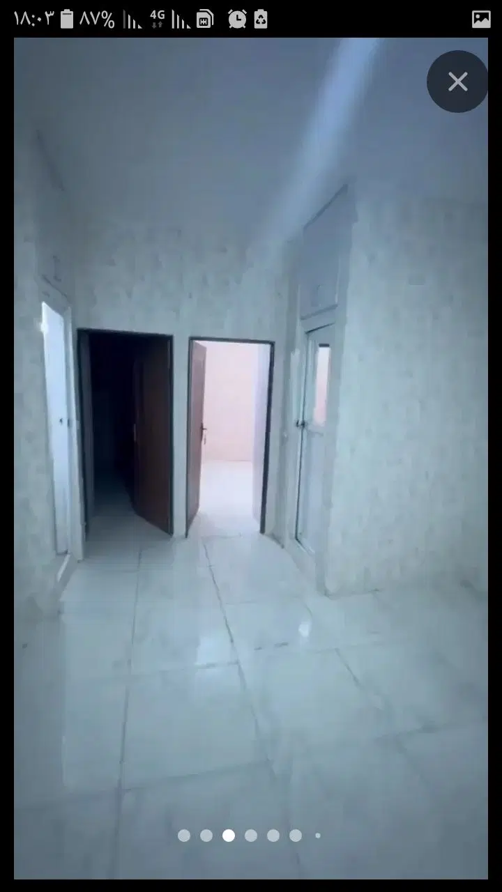 آپارتمان پیروزی_ سرافرازان _مناسب زوج مجرد
