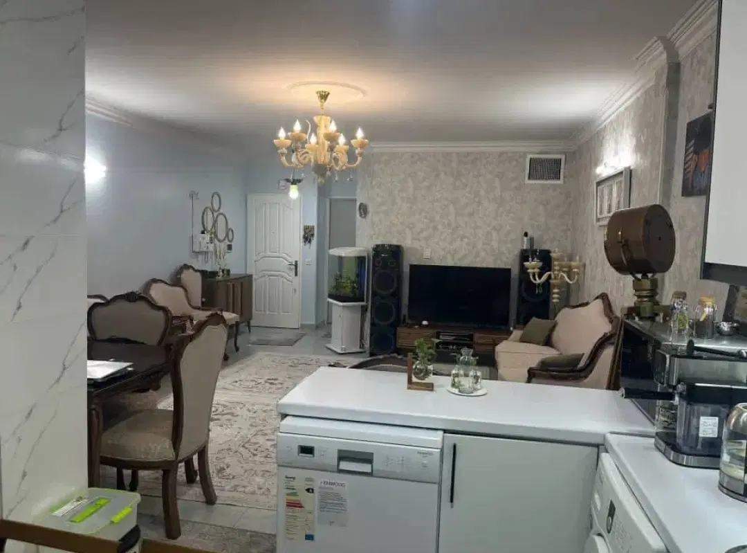 ۵۳متریکخواب_۸واحدی_سندتکبرگ_طبقه‌دوم_جنت‌اباد