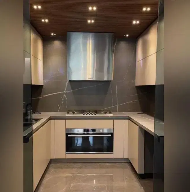 ولنجک ۸۹ متر ۲ خواب فول بدون مشرف _ بازسازی کامل