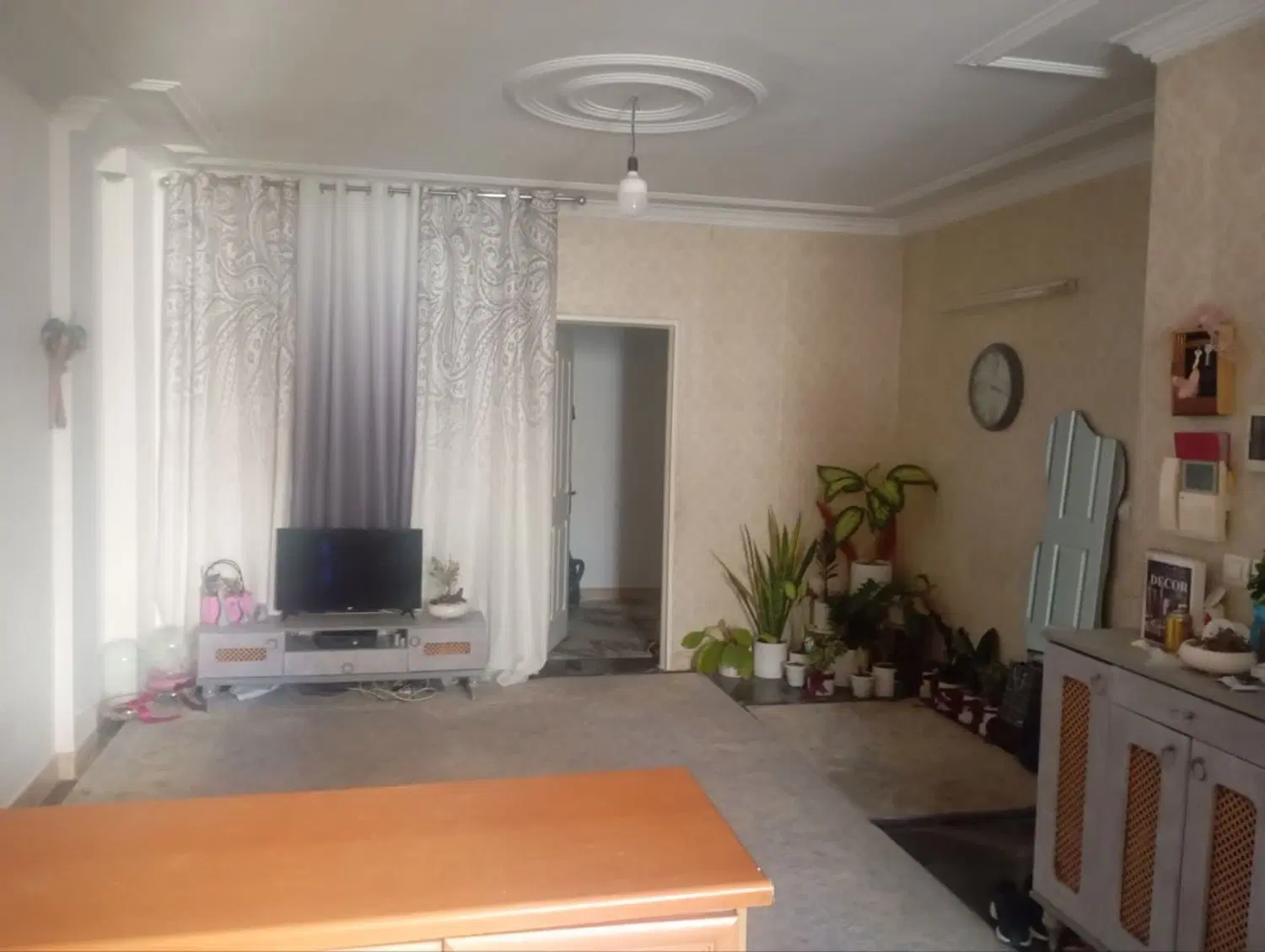 اجاره ۴۸ متر_تک واحد_با پارکینگ