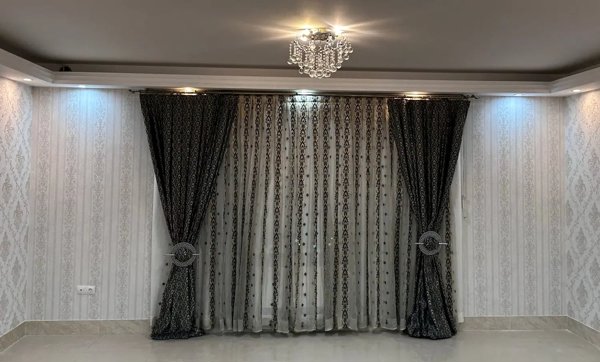 رهن و اجاره واحد دوخوابه 125 متری