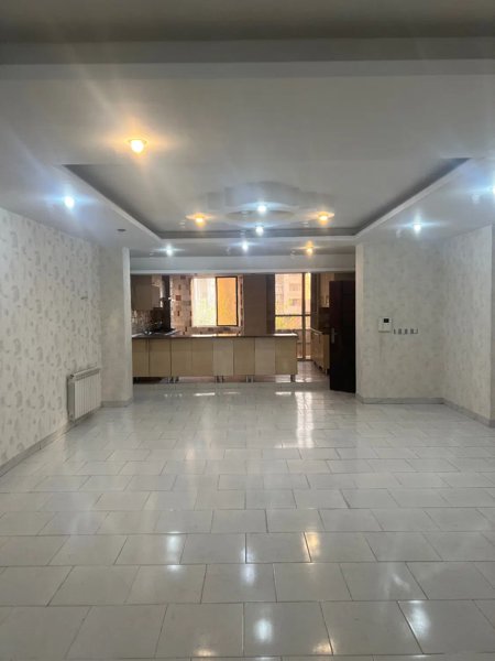 آپارتمان ۱۱۷متری اقاقیا
