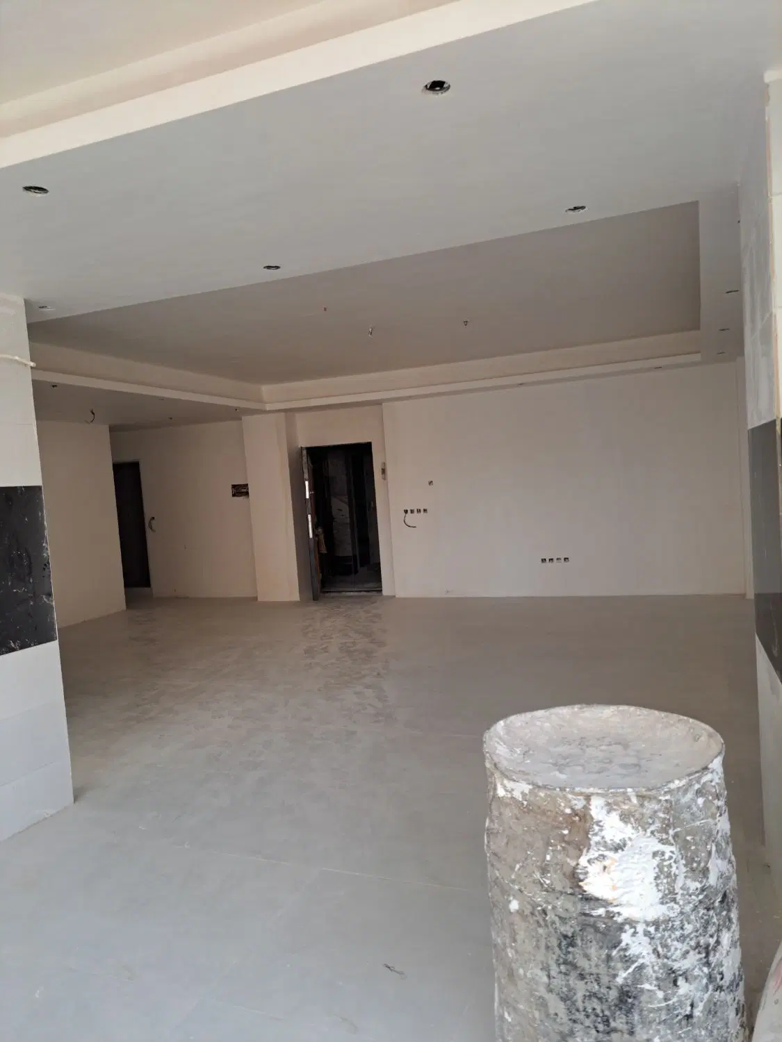 اپارتمان 130 متری در یافت اباد فول امکانات