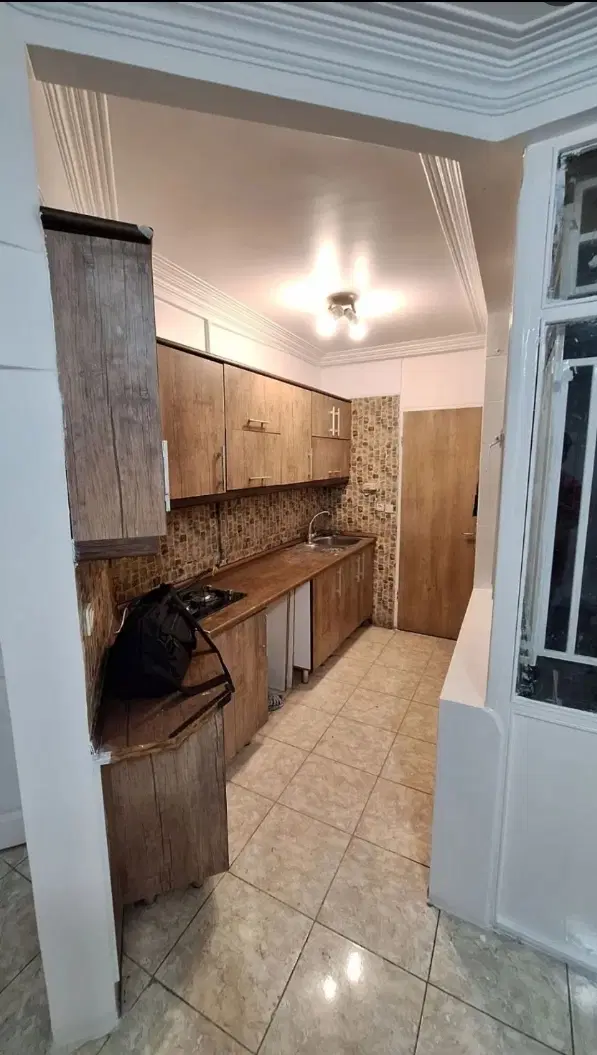 فرصت شیرازی _ جمالزاده شمالی _ والعصر _ ۵۷ متری