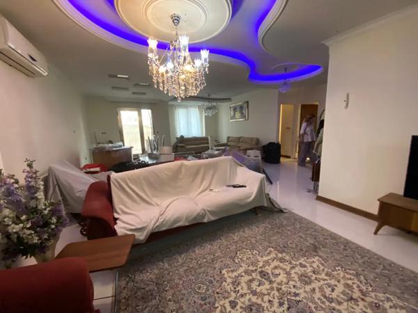 ۲۰۰ متر،۳خواب،تکواحدی،مرزداران