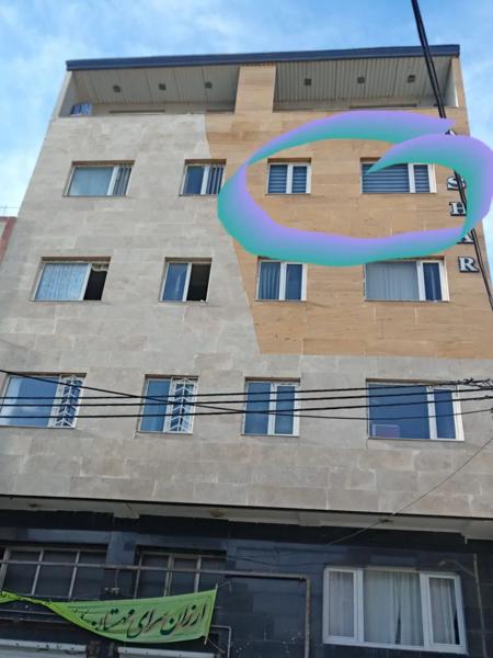 اجاره ورهن اپارتمان ۷۰ متری