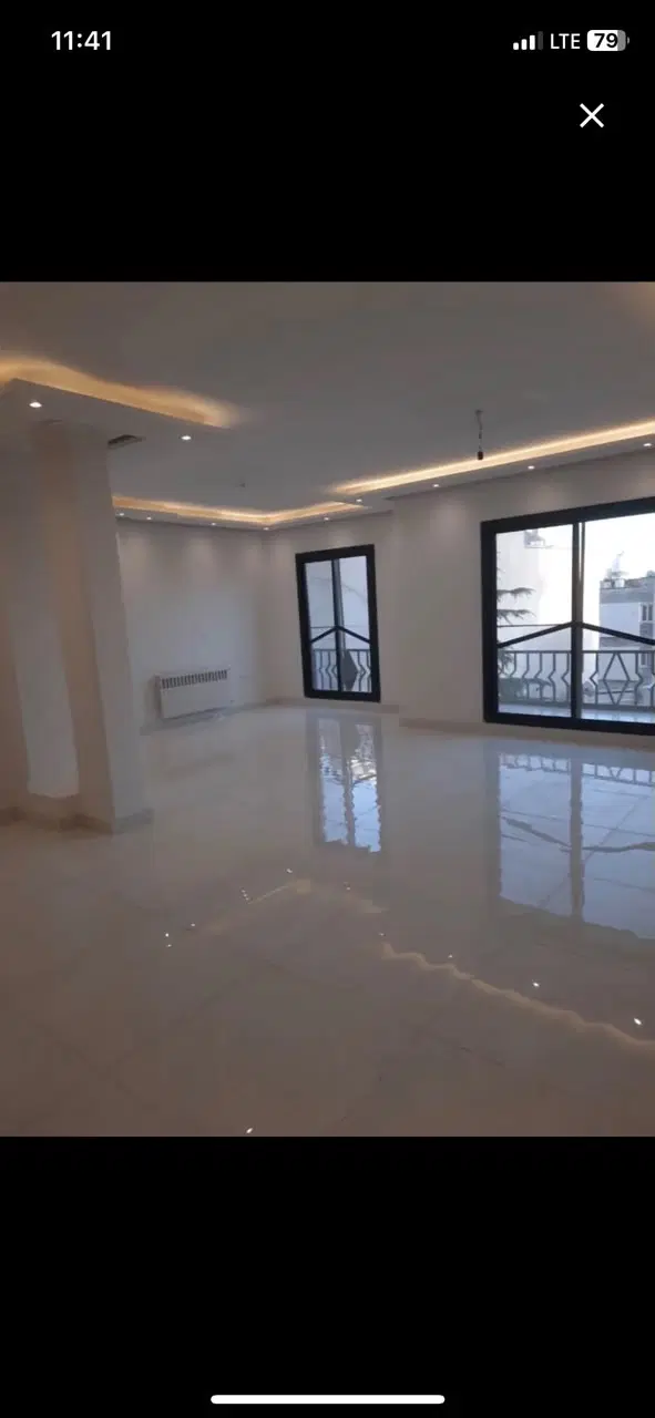فرمانیه۲۱۰متر۳خواب
