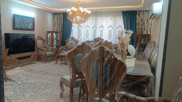آپارتمان دشتستان برخیابان حکیم شفایی اول