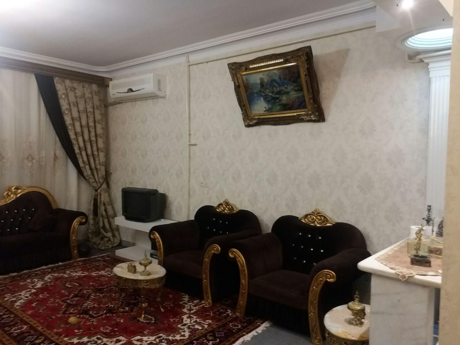 اجاره آپارتمان جنوبی 80متر ابوریحان کمربندی آزادی