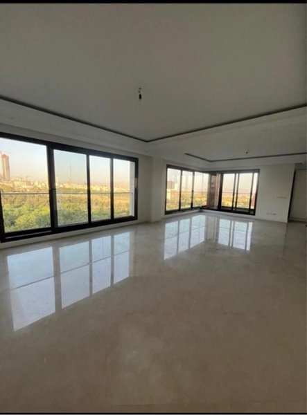 ۱۶۵متر_۳خواب_اکواریوم_شاهکار معماری