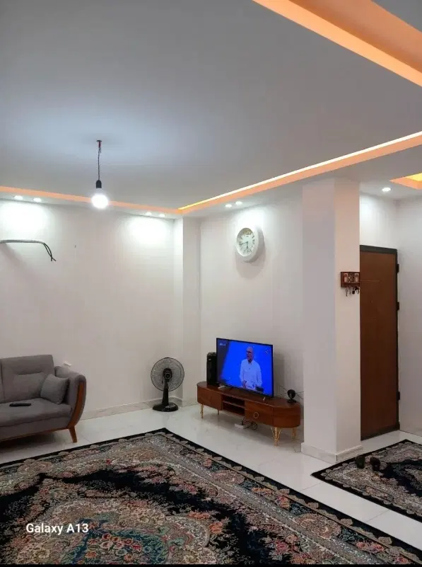 آپاتمان 100متری کوی حسینی