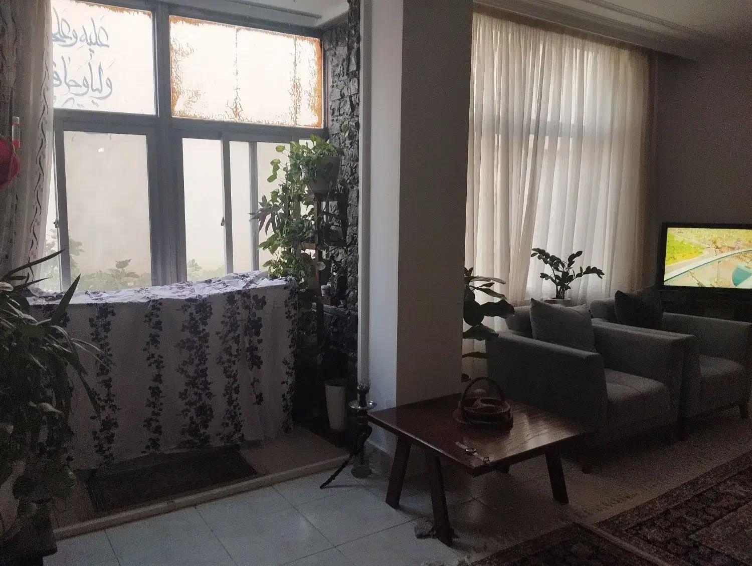 آپارتمان 103متر جنوبی