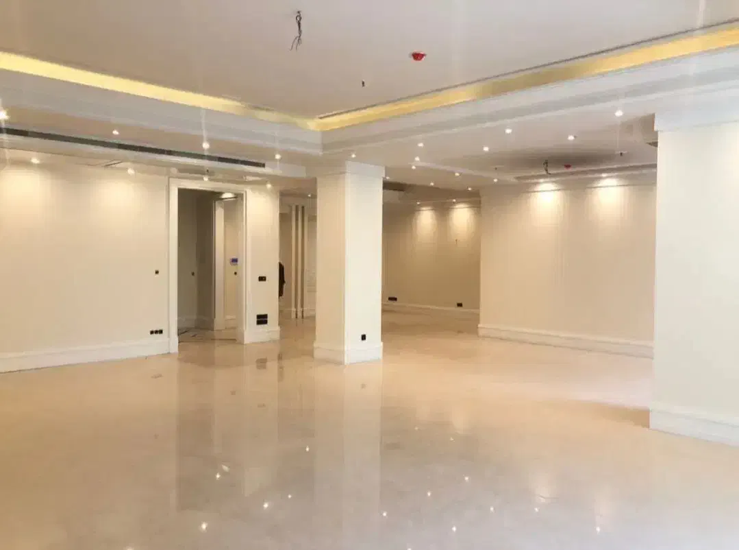 آپارتمان 238 متری/ 3 خواب/ آماده فروش در گلسار