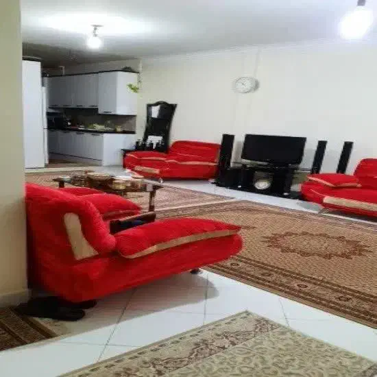 آپارتمان 58 متر با پارکینگ سندی