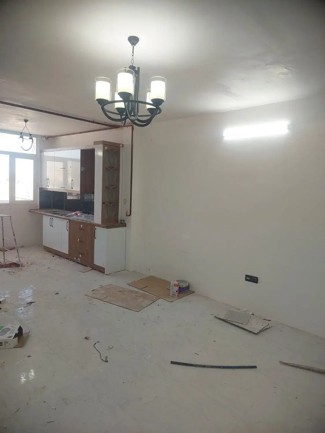 آپارتمان 65 متری
