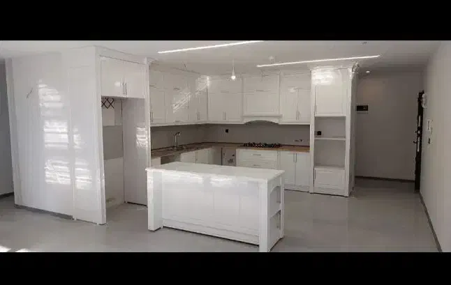 آپارتمان 90 متری شیک و مجلل