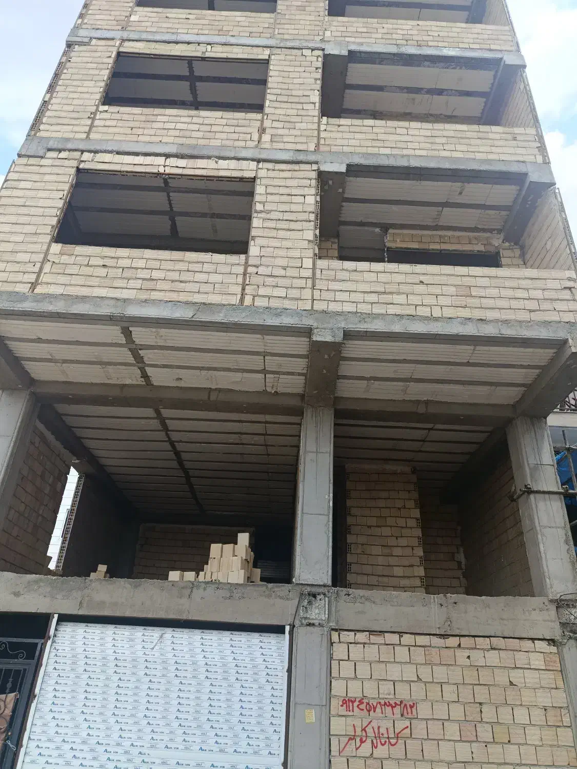 آپارتمان 90متر نوساز یاسر دو