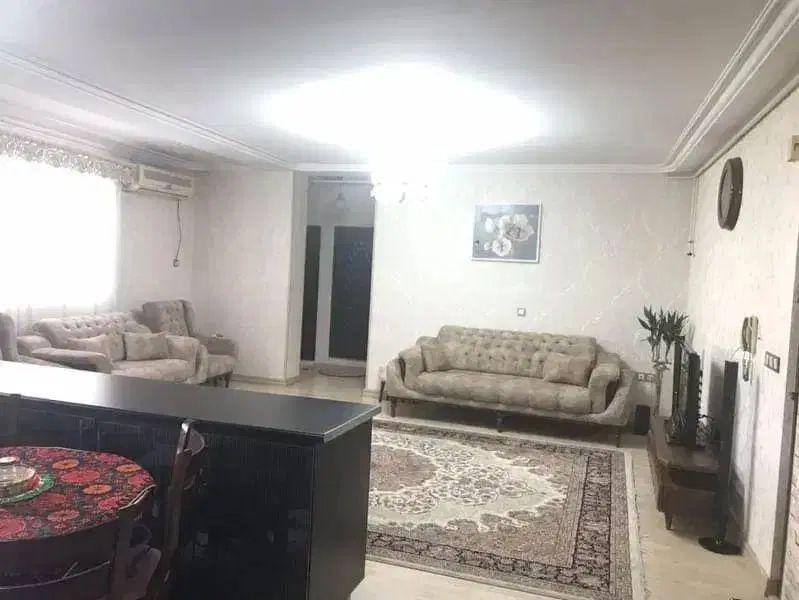 آپارتمان 92 متری 2 خواب فـول امکانات