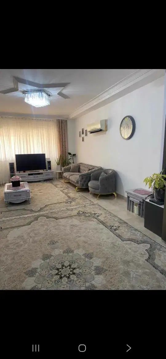 آپارتمان 95 متری 2خواب در بلوار شهدا