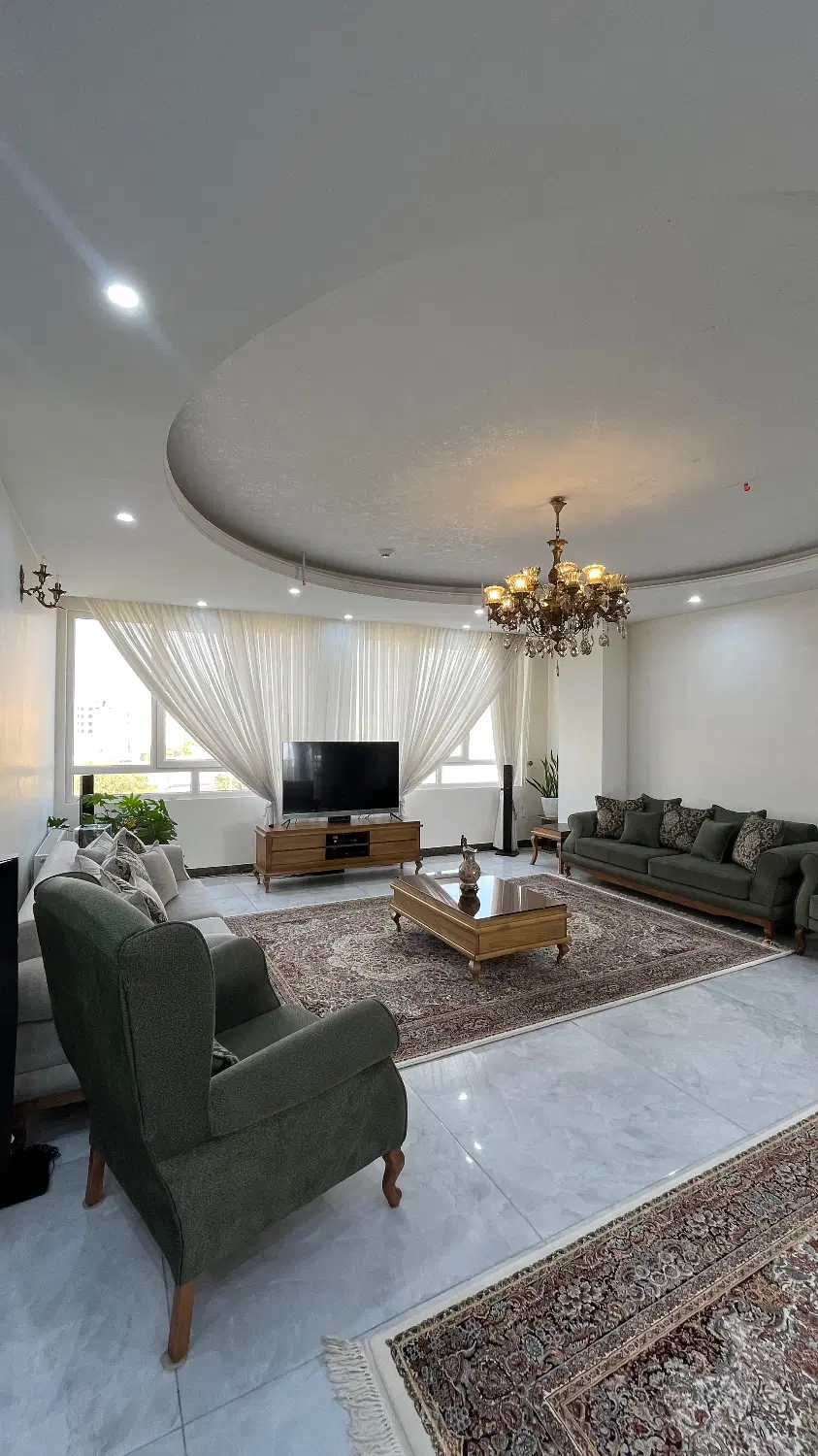 آپارتمان اجاره ای