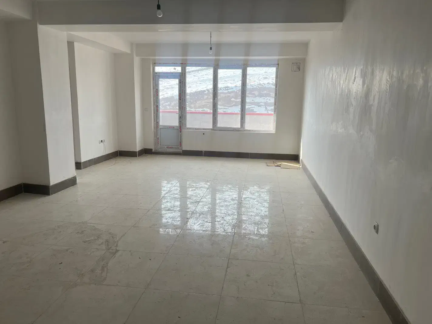 آپارتمان اندیشه صدرا