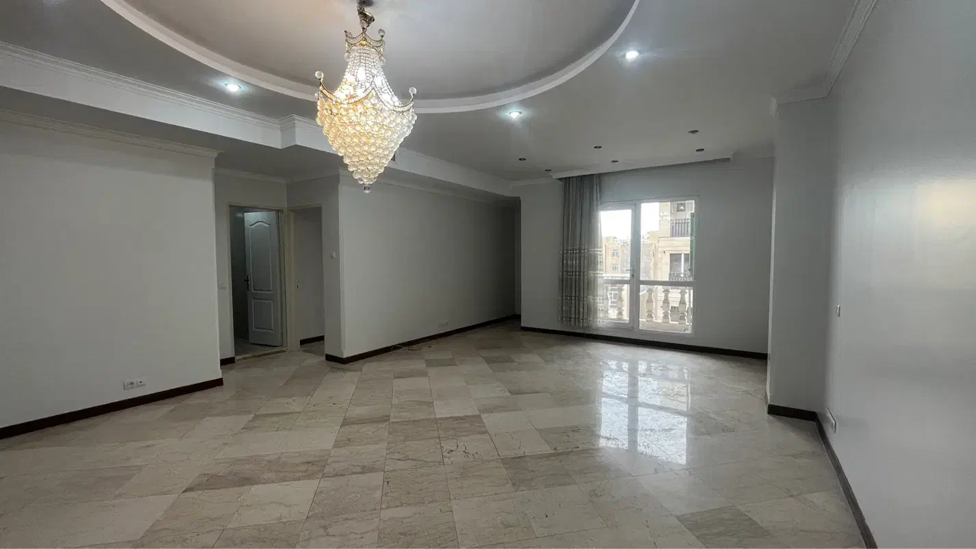 آپارتمان بلواربیژن ۱۱۰ متر امکانات کامل جنوبی