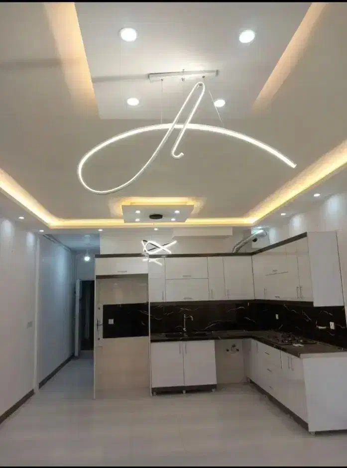 آپارتمان تک خواب ۷۵ متری