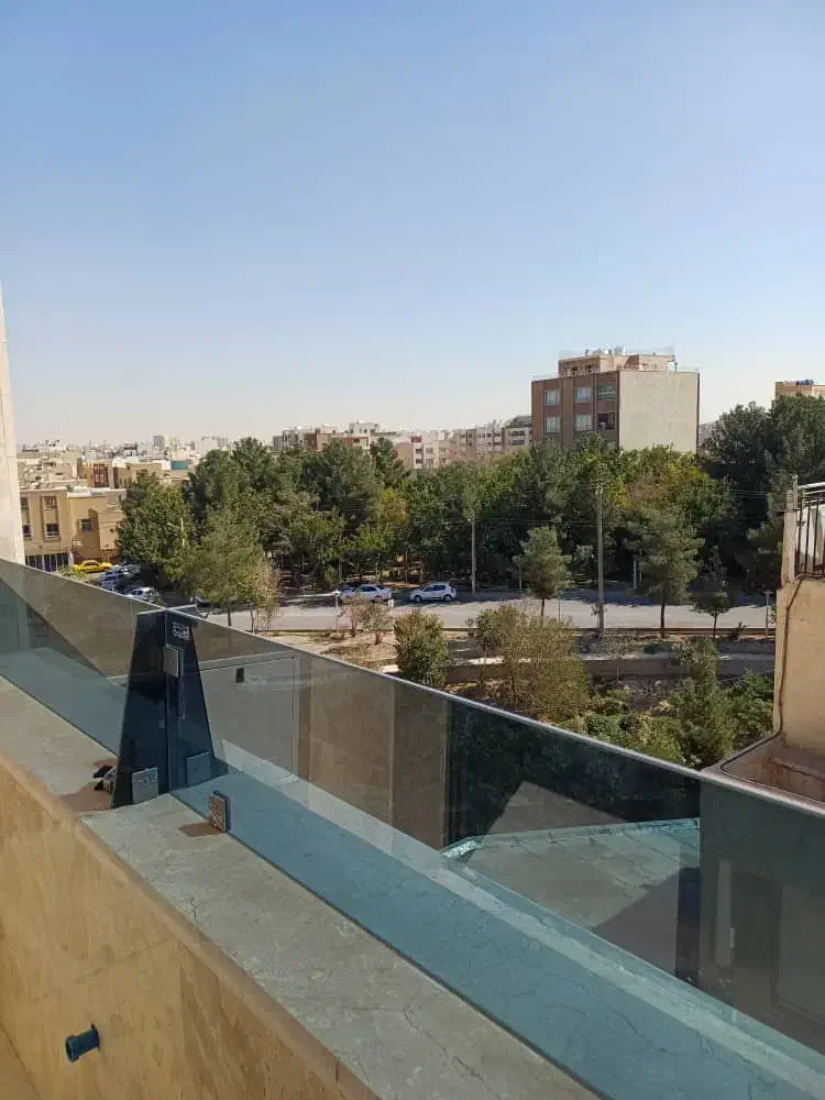 آپارتمان تک واحدی دو کله ویودار