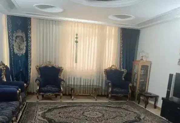آپارتمان /خوش قیمت /سید رضی
