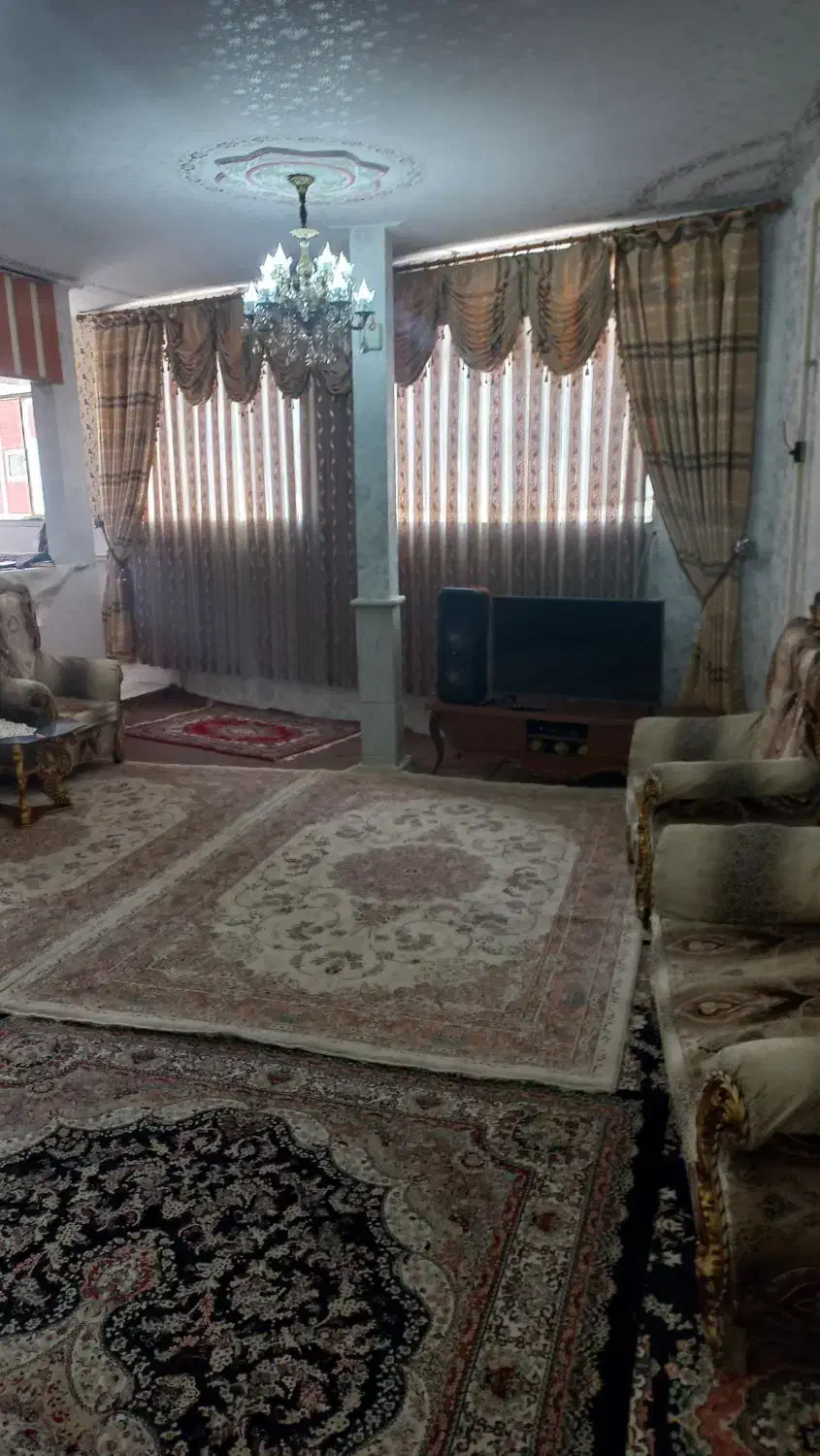 آپارتمان در خ ثقه الشمالی